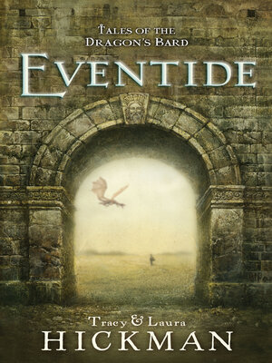 cover image of Eventide